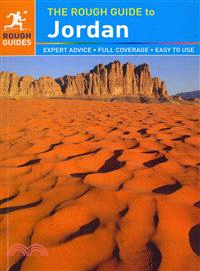 The Rough Guide to Jordan