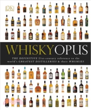 Whisky Opus