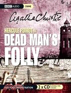 Dead Man's Folly: A Hercule Poirot Mystery