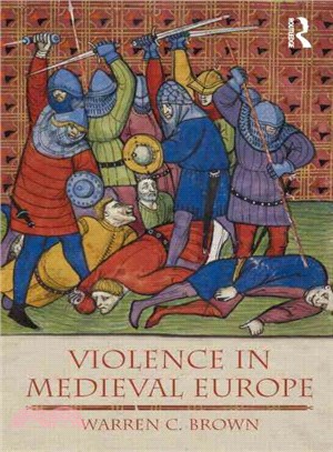 Violence in Medieval Europe