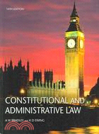 Constitutional and administr...