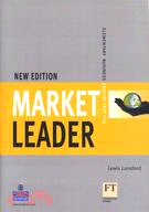 Market Leader (Elementary) New Ed. Test File