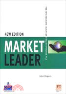 Market Leader (Pre-Int) New Ed. Practice File