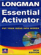 LONGMAN ESSENTIAL ACTIVATOR