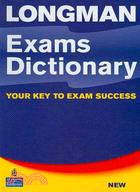 Longman Exams Dictionary