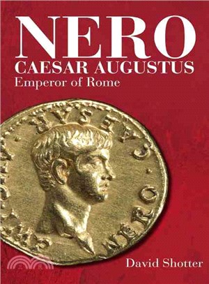 Nero Caesar Augustus ─ Emperor of Rome