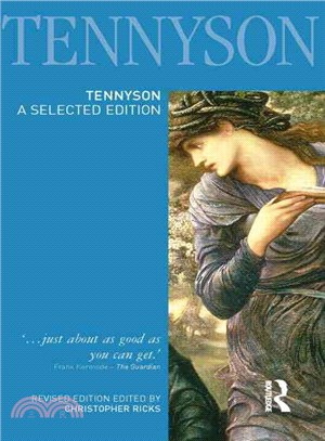 Tennyson：A Selected Edition (re-issue)