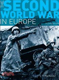 The Second World War in Europe