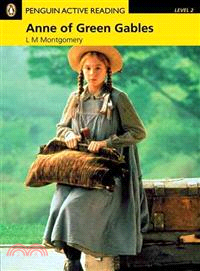 ANNE OF GREEN GABLES