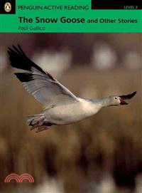 The snow goose and other stories.