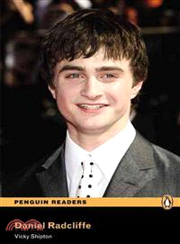Penguin 1 (Beg): Daniel Radcliffe