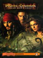 Pirates of the Caribbean 2