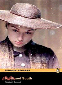 Penguin 6 (Adv): North and South