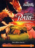Babe-The Sheep pig