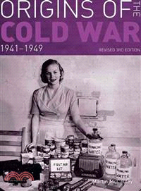 Origins of the Cold War 1941-1949