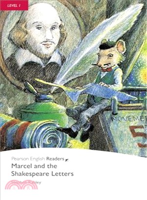 Marcel & the Shakespeare Letters