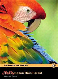 Penguin 2 (Ele): The Amazon Rainforest