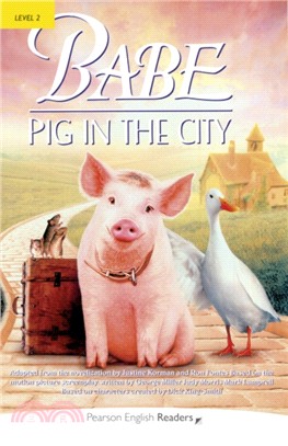 Level 2: Babe-Pig in the City