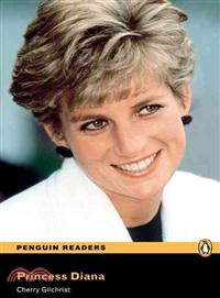 Penguin 3 (Pre-int): Princess Diana