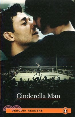 Penguin 4 (Int): Cinderella Man