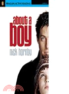 ABOUT A BOY(非關男孩)