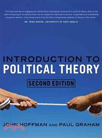 Introduction to Political Theory