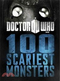 Doctor Who: 100 Scariest Monsters