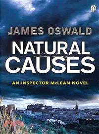 Natural Causes: Inspector McLean Novel 1