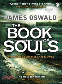 The Book of Souls---Inspector Mclean Mystery 2