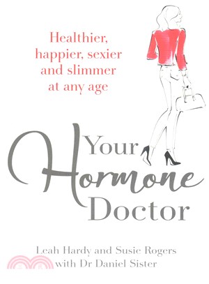 Your Hormone Doctor