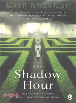The Shadow Hour