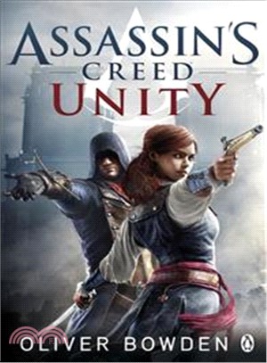 Assassin's Creed 7: Unity