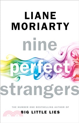 Nine Perfect Strangers