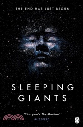 Sleeping Giants: Themis Files Book 1