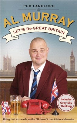 Let's re-Great Britain