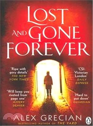 Lost and Gone Forever