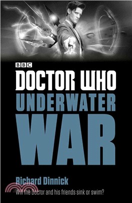 Doctor Who Underwater War