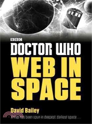 Doctor Who ― Web in Space