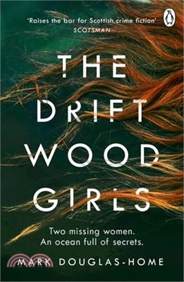 The Driftwood Girls