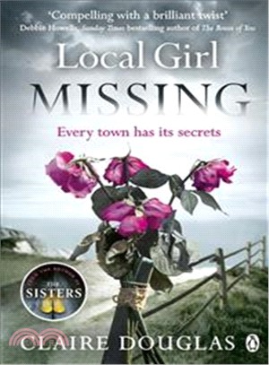Local girl missing /