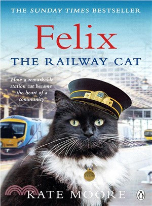 Felix the Railway Cat