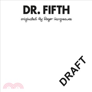Doctor Who: Dr. Fifth (Roger Hargreaves)