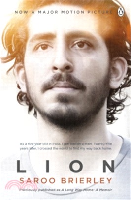 Lion: A Long Way Home (Film Tie in)