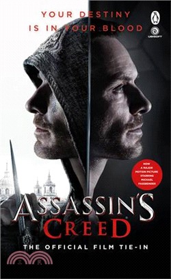 Assassin's Creed (Film Tie-In)