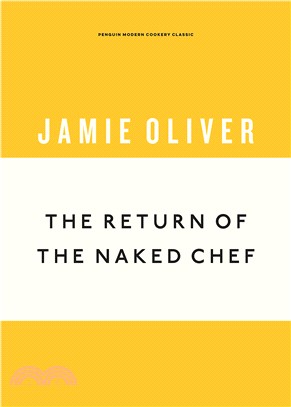 The Return of the Naked Chef (Anniversary Editions)