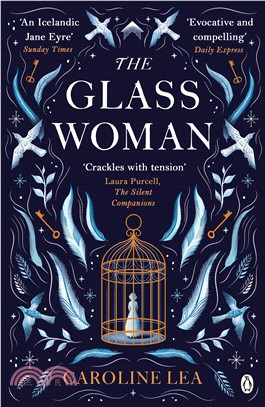 The Glass Woman