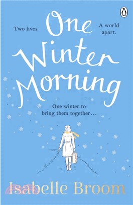 One Winter Morning：Warm your heart this Christmas with this uplifting and emotional family drama
