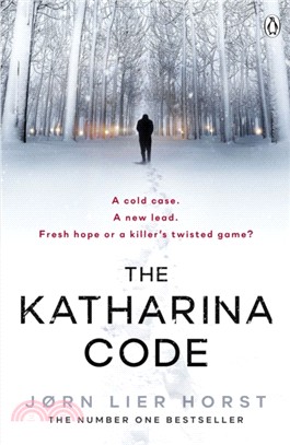 The Katharina Code：You loved Wallander, now meet Wisting.