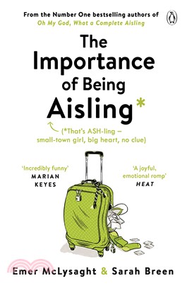 The Importance of Being Aisling