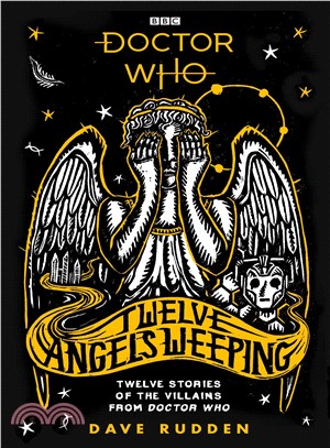 Doctor Who: Twelve Angels Weeping